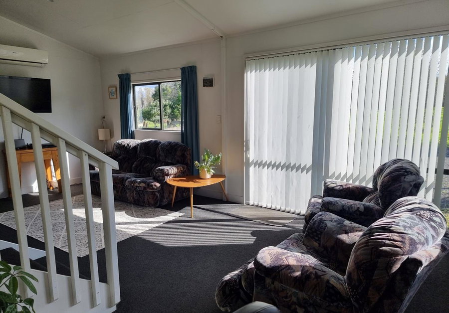 Bookabarn, Kerikeri, New Zealand