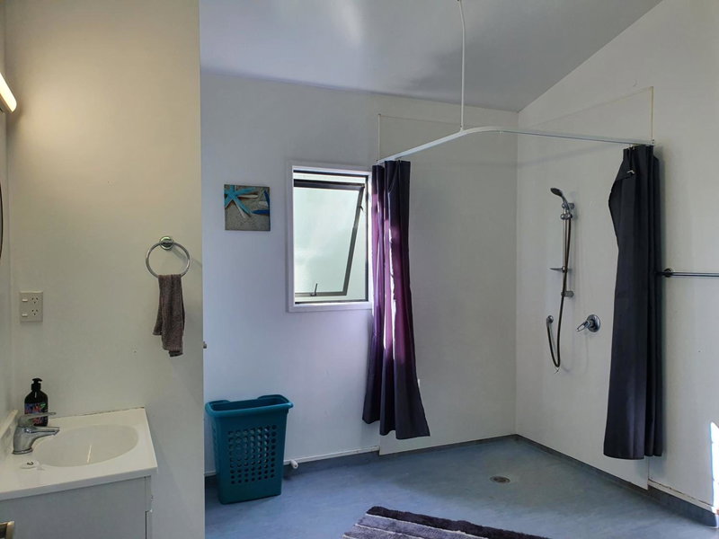 Bookabarn, Kerikeri, New Zealand