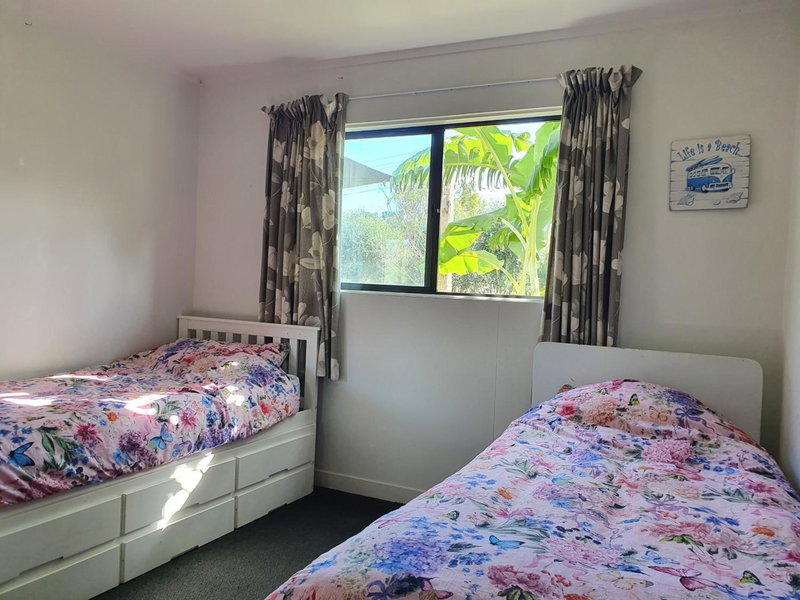 Bookabarn, Kerikeri, New Zealand