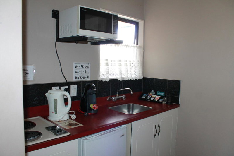 Aquarius Motor Inn, Hamilton, New Zealand