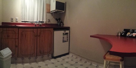 Aquarius Motor Inn, Hamilton, New Zealand