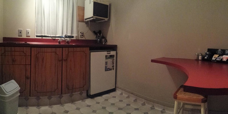 Aquarius Motor Inn, Hamilton, New Zealand