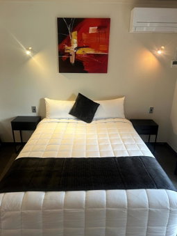 Aquarius Motor Inn, Hamilton, New Zealand