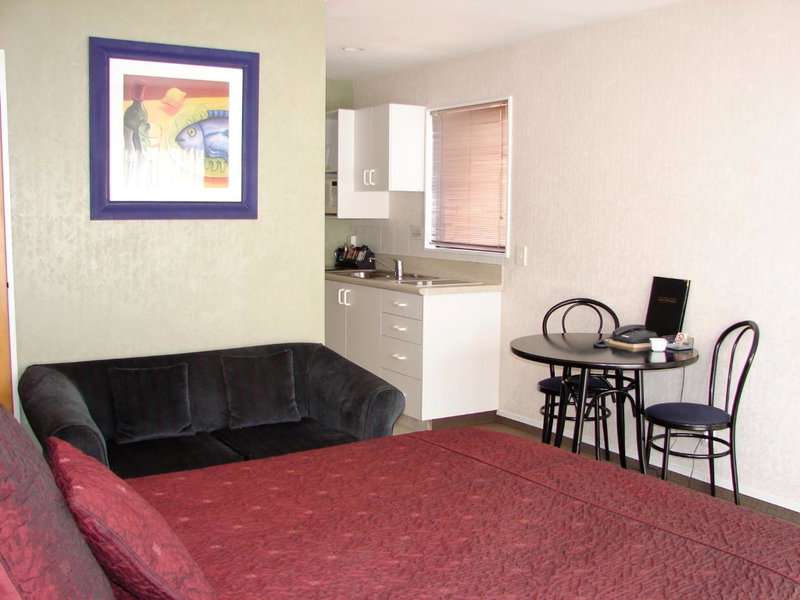 193 Aorangi Manor Motel, Blenheim, New Zealand