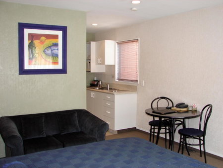 193 Aorangi Manor Motel, Blenheim, New Zealand