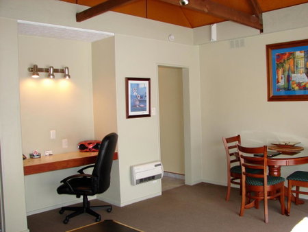 193 Aorangi Manor Motel, Blenheim, New Zealand