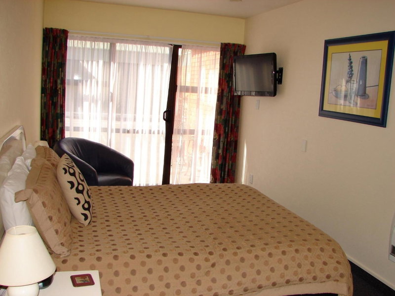 193 Aorangi Manor Motel, Blenheim, New Zealand