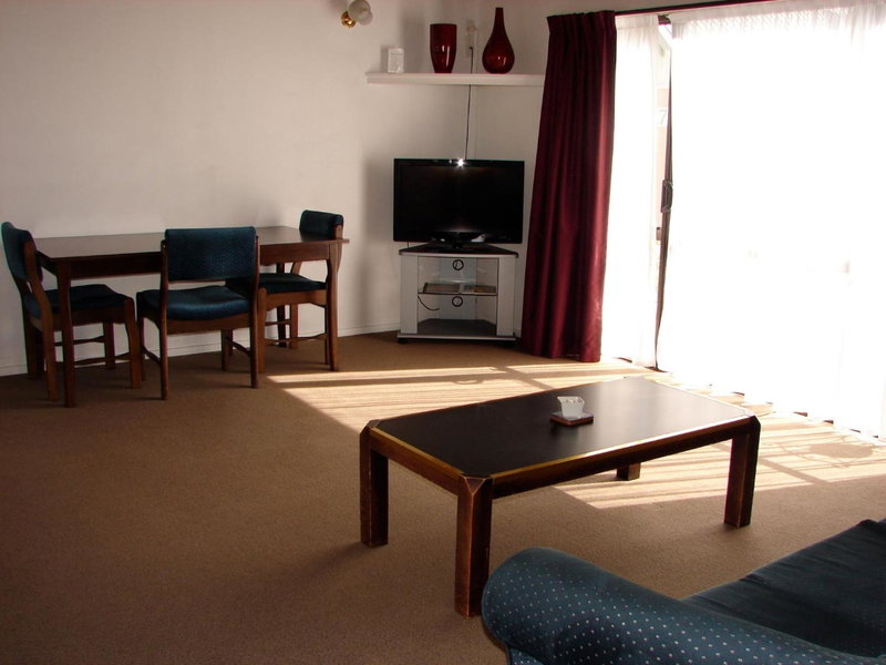 193 Aorangi Manor Motel, Blenheim, New Zealand