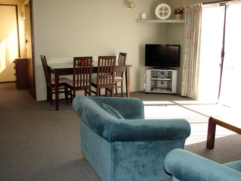 193 Aorangi Manor Motel, Blenheim, New Zealand