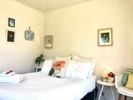 Sunny, Serene Studio @ Motueka, Motueka, New Zealand
