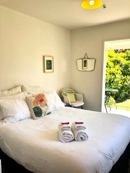 Sunny, Serene Studio @ Motueka, Motueka, New Zealand