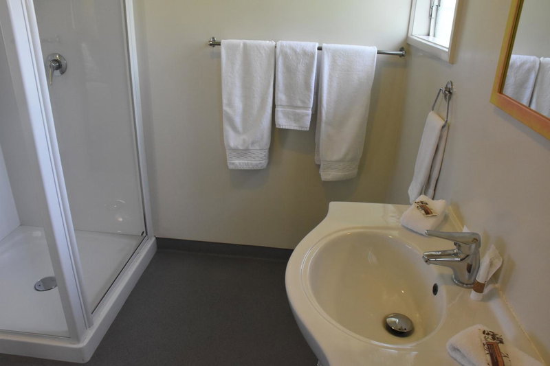 Featherston Motels And Camping, Featherston, New Zealand