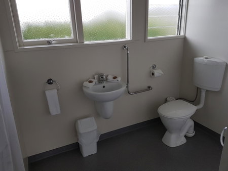 Featherston Motels And Camping, Featherston, New Zealand