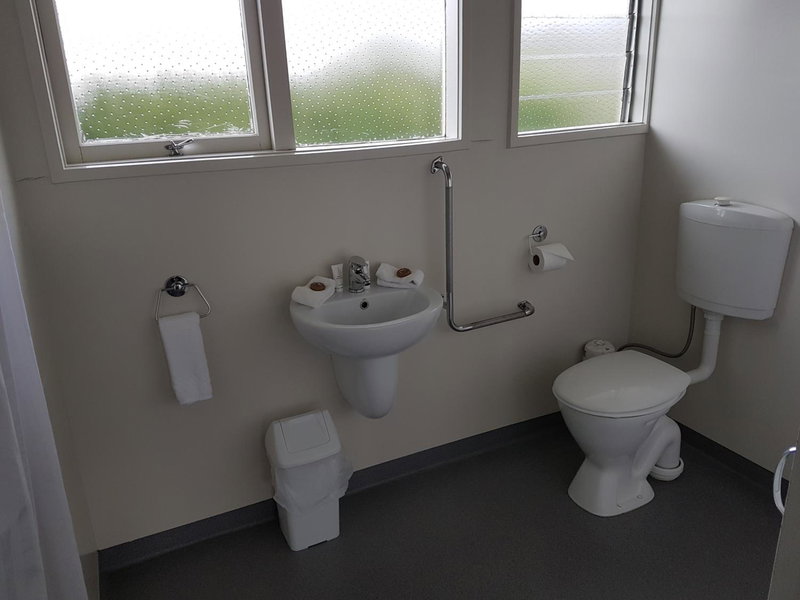 Featherston Motels And Camping, Featherston, New Zealand