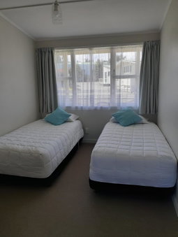 Featherston Motels And Camping, Featherston, New Zealand