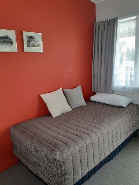 Featherston Motels And Camping, Featherston, New Zealand