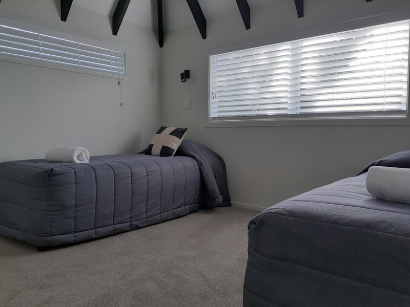 Featherston Motels And Camping, Featherston, New Zealand