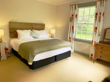 Tipapa Estate, Scargill, New Zealand