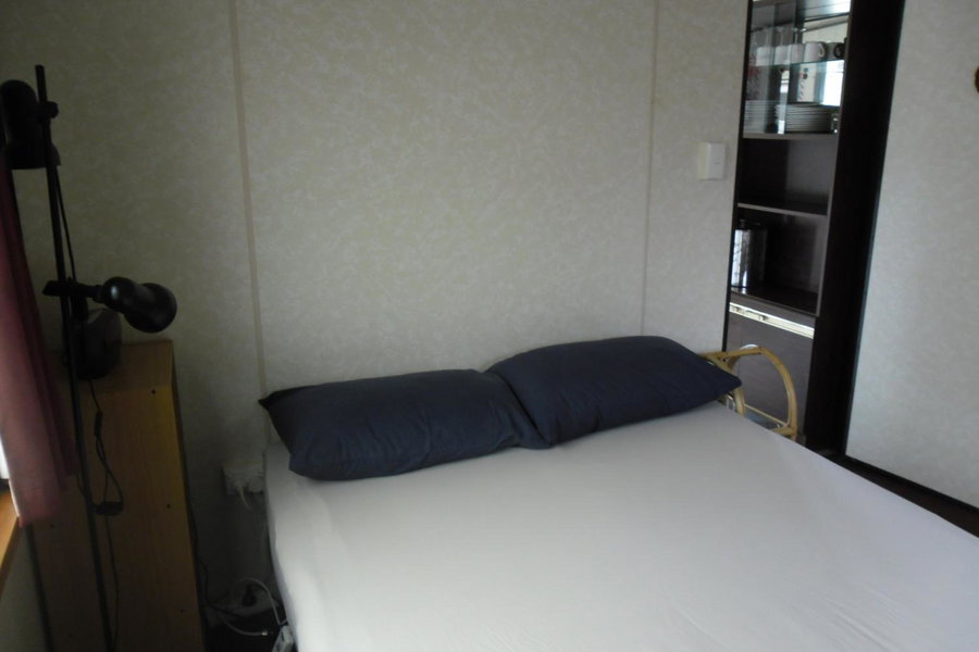 Te Puru Holiday Park, Thames, New Zealand