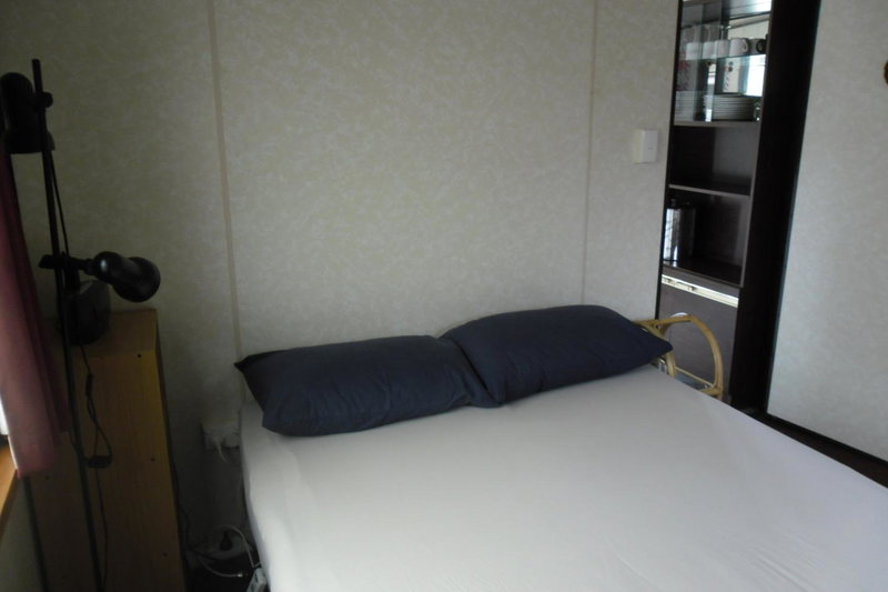 Te Puru Holiday Park, Thames, New Zealand