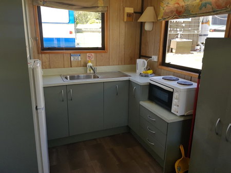 Te Puru Holiday Park, Thames, New Zealand