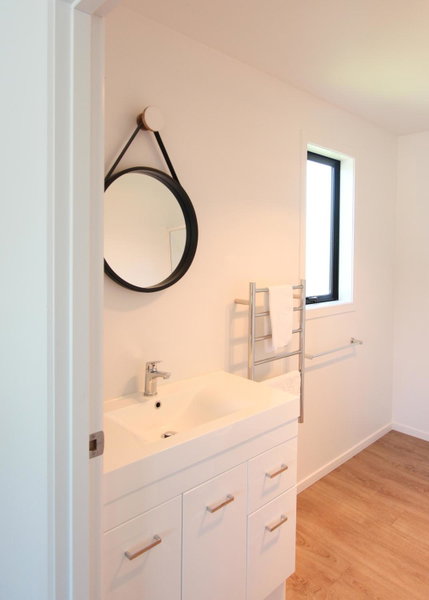 Stow Wanaka 5 - Delightful Space in Tranquil Neighbourhood, Close to the Lake, Wanaka, New Zealand