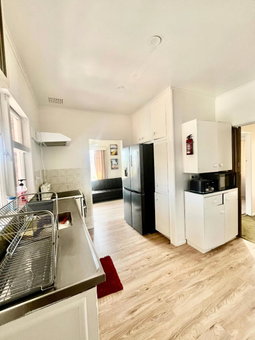 Private Rooms in Central Auckland, Auckland, New Zealand