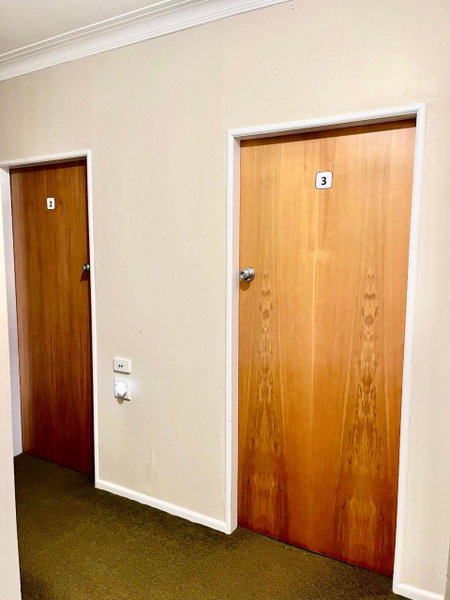 Private Rooms in Central Auckland, Auckland, New Zealand