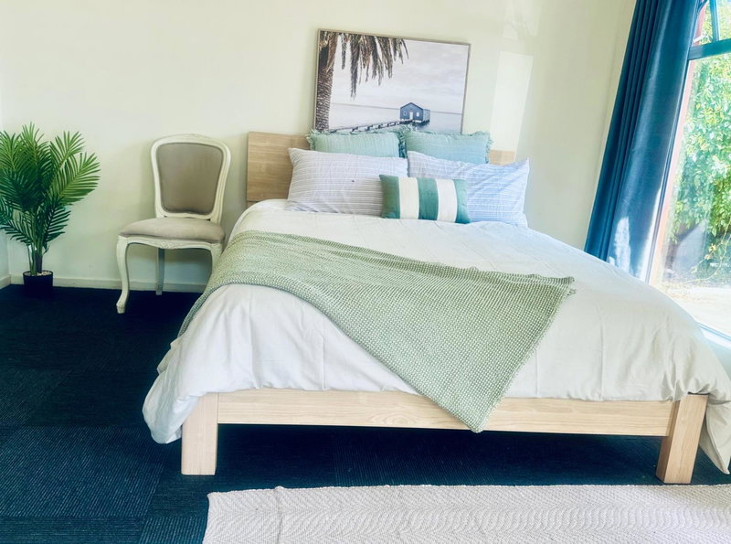 AAA Northlands Motel, Christchurch, New Zealand