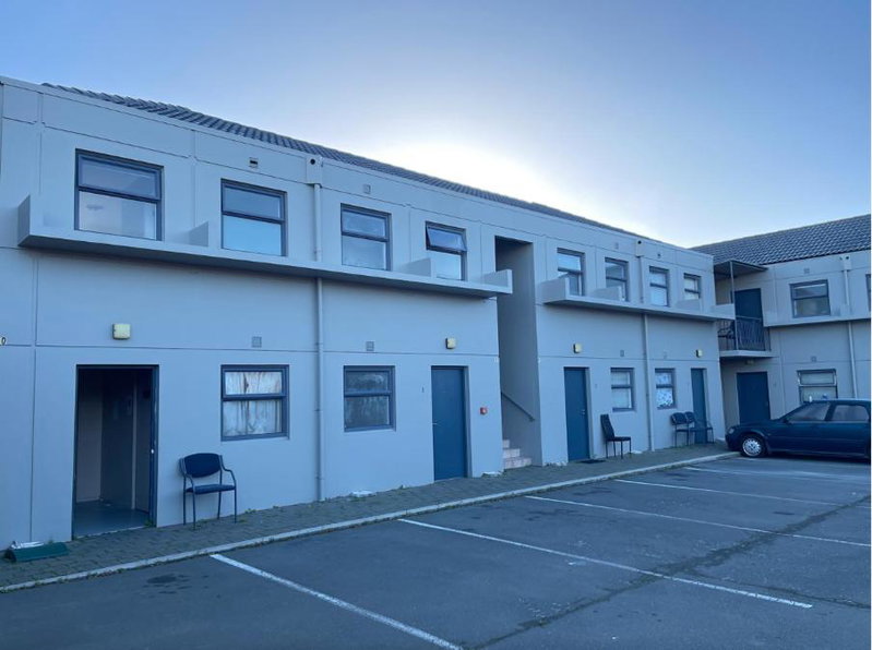 AAA Northlands Motel, Christchurch, New Zealand