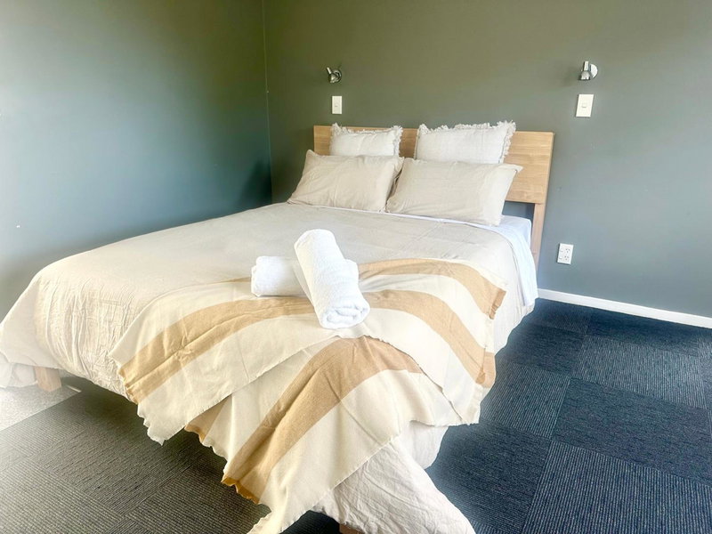 AAA Northlands Motel, Christchurch, New Zealand