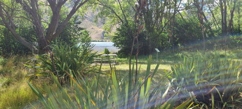 Home Away from Home - Waitaki Lakes Apartment A5, Otematata, New Zealand