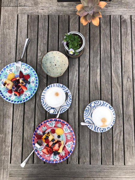 Golden Bay Glamping, Takaka, New Zealand