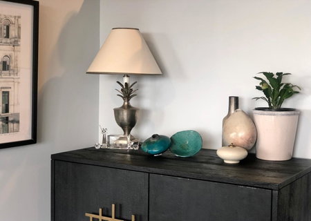 Executive style bedroom, Kelburn, New Zealand