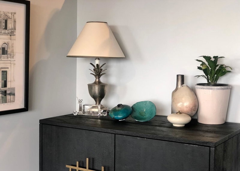 Executive style bedroom, Kelburn, New Zealand