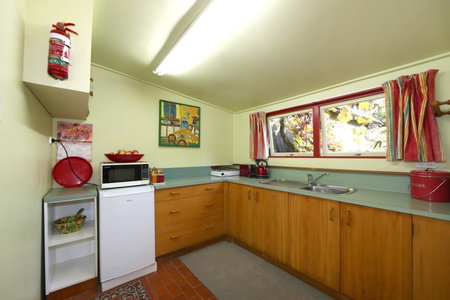 The Berry Farm Retreat, Hastings, New Zealand
