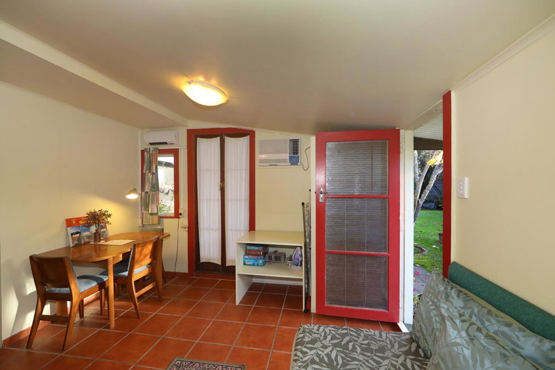 The Berry Farm Retreat, Hastings, New Zealand