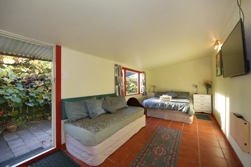 The Berry Farm Retreat, Hastings, New Zealand