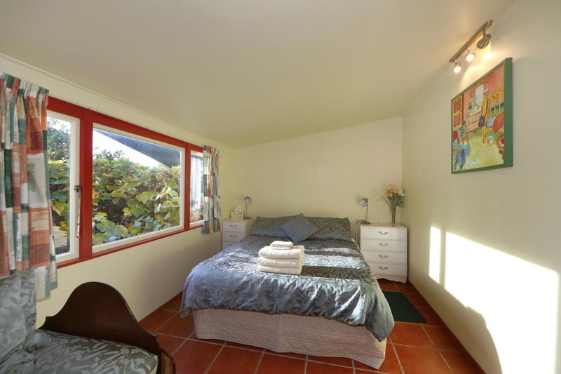 The Berry Farm Retreat, Hastings, New Zealand