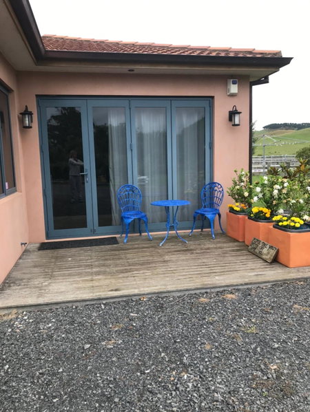 Pilgrims Rest, Miranda, New Zealand