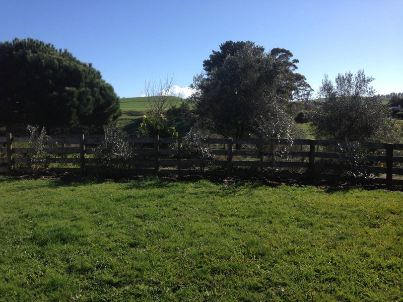 Pilgrims Rest, Miranda, New Zealand