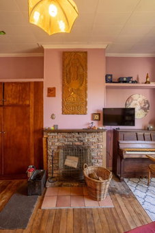 Brunnerton Lodge and Backpackers, Greymouth, New Zealand