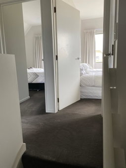 Home By Hagley Park, Christchurch, New Zealand