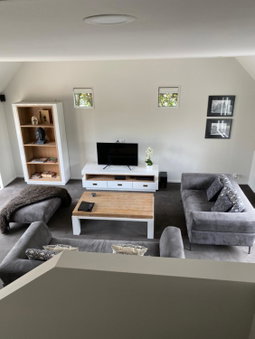 Home By Hagley Park, Christchurch, New Zealand