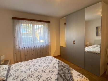 Casa Sheila, Quartino, Switzerland