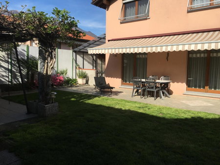 Casa Sheila, Quartino, Switzerland