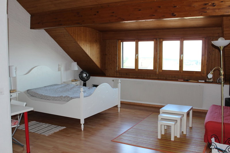 Bnb Bursins, Bursins, Switzerland