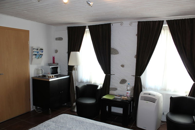 Bnb Bursins, Bursins, Switzerland