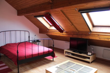Bnb Bursins, Bursins, Switzerland