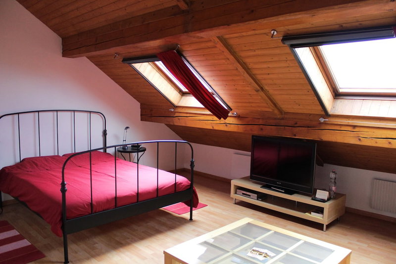 Bnb Bursins, Bursins, Switzerland